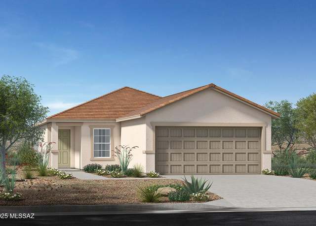 Property at 9343 N Agave Gold Rd, Tucson, AZ 85742, 3 beds, 2 baths