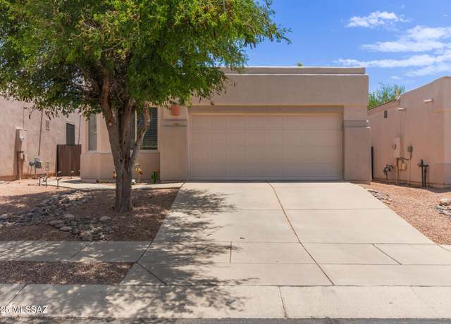Property at 7348 E Placita Del Animo, Tucson, AZ 85715, 3 beds, 2 baths
