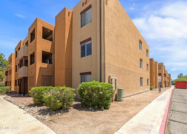 Property at 1810 E Blacklidge Dr #504, Tucson, AZ 85719, 1 bed, 1 bath