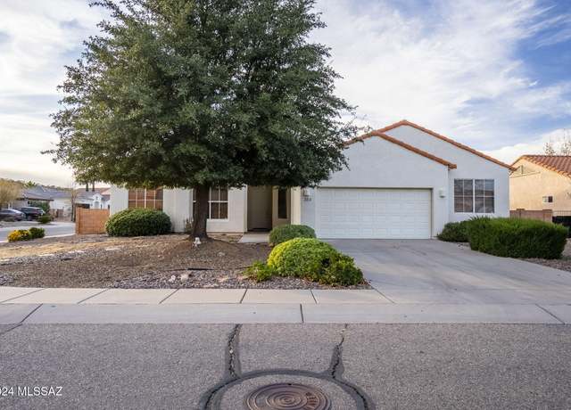 Property at 384 Via Capri, Rio Rico, AZ 85648, 4 beds, 3 baths