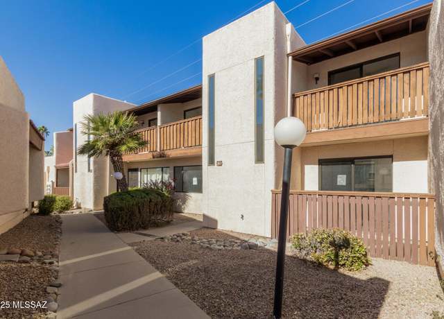 Property at 9420 E Speedway (not On Speedway) Blvd #6, Tucson, AZ 85710, 2 beds, 2 baths