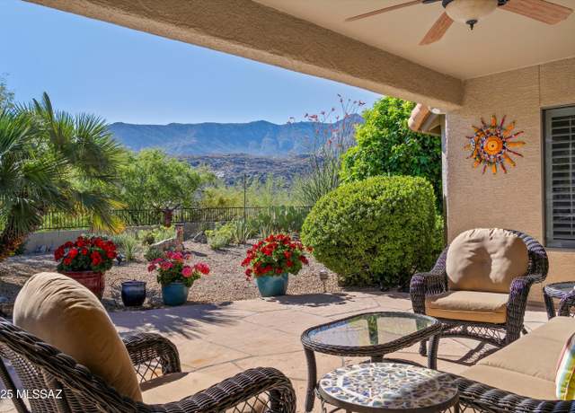 Property at 37561 S Desert Sun Dr, Saddlebrooke, AZ 85739, 3 beds, 2 baths