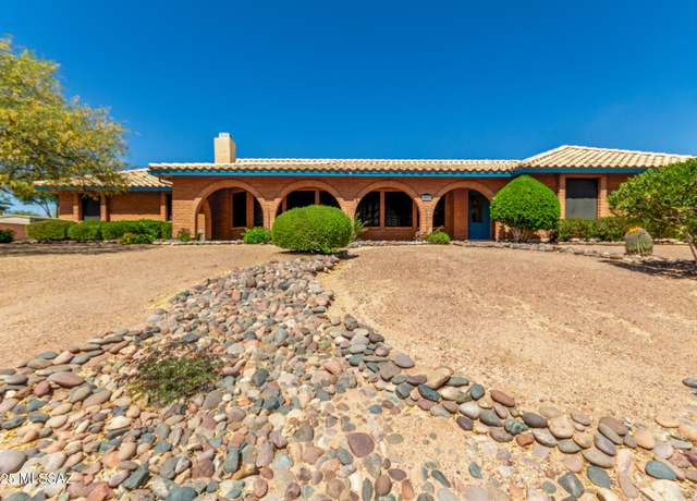 Property at 18070 S Via Del Colorete, Sahuarita, AZ 85629, 3 beds, 2 baths