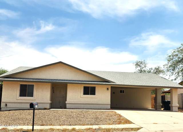 Property at 3138 W Avenida Isabel, Tucson, AZ 85746, 3 beds, 2 baths
