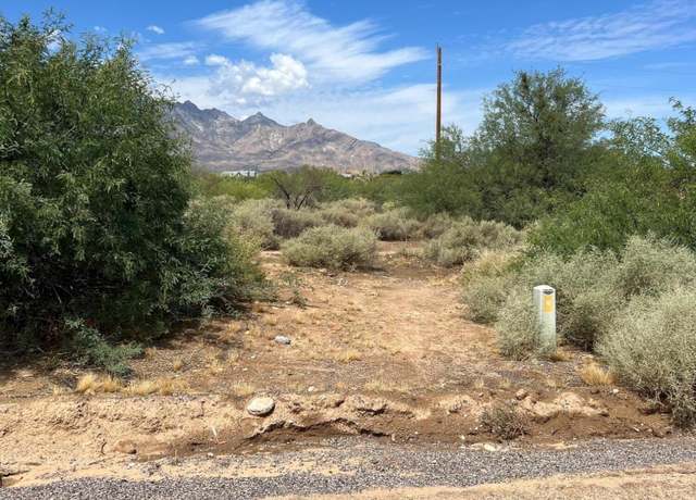 Property at TBA S Yavapai Dr #0, Safford, AZ 85546