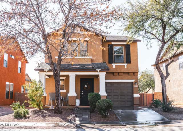 Property at 7000 S Ladys Thumb Ln, Tucson, AZ 85756, 3 beds, 2.5 baths