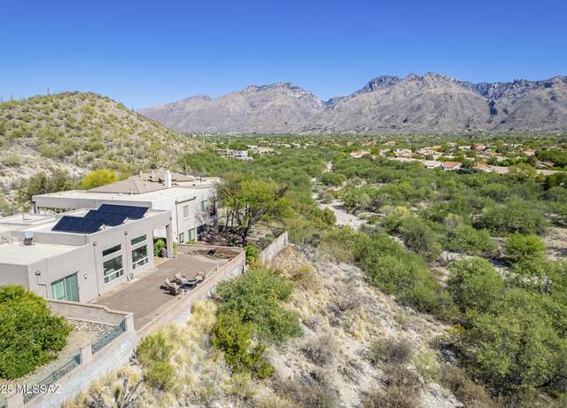 Property at 5056 N Valley Shadows Pl, Tucson, AZ 85750, 2 beds, 2 baths