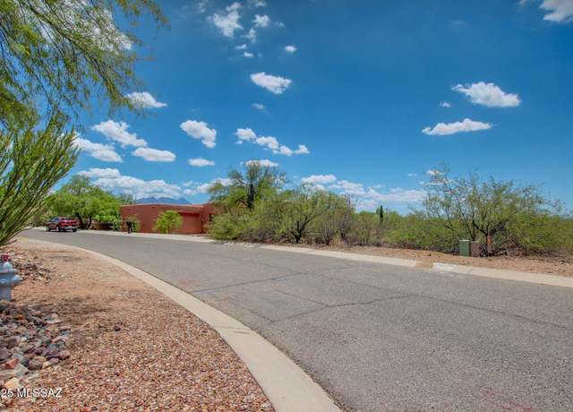 Property at 746 E Josephine Canyon Dr Unit 21 & 22, Green Valley, AZ 85614