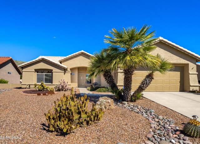 Property at 37616 S Skyline Dr, Tucson, AZ 85739, 2 beds, 2 baths