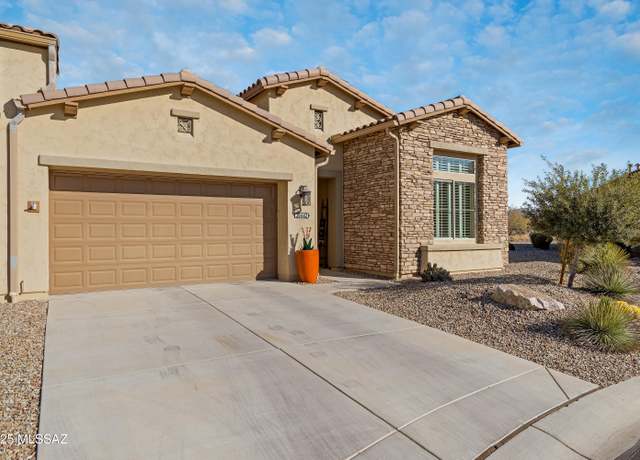 Property at 39442 S Summerwood Dr, Tucson, AZ 85739, 2 beds, 2 baths
