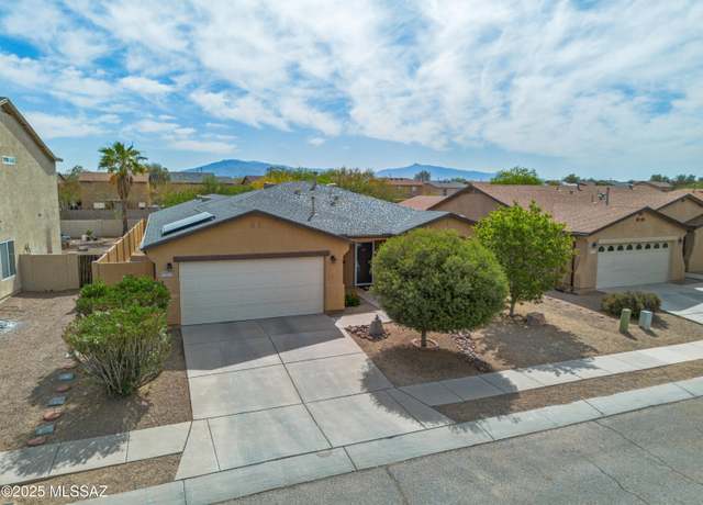 Property at 6945 S Wingbow Dr, Tucson, AZ 85756, 4 beds, 2 baths