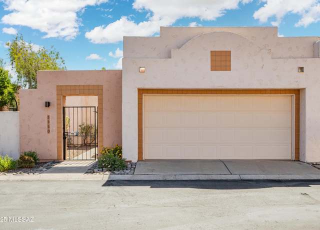 Property at 3350 N Carrywood, Tucson, AZ 85712, 2 beds, 2 baths
