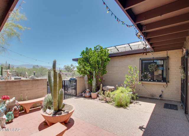Property at 3431 N Tonto Pl, Tucson, AZ 85750, 4 beds, 3 baths