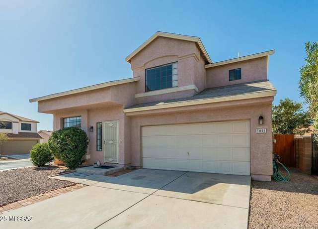 Property at 3051 W Country Fair Dr, Tucson, AZ 85742, 3 beds, 2.5 baths