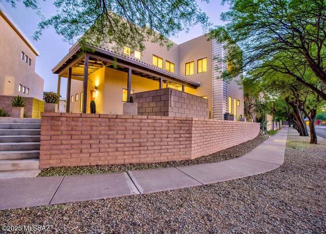 Property at 10532 E Seven Generations Way, Tucson, AZ 85747, 3 beds, 2.5 baths