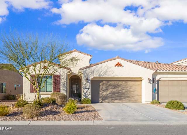 Property at 1357 E Basalt Dr, Green Valley, AZ 85614, 2 beds, 2 baths