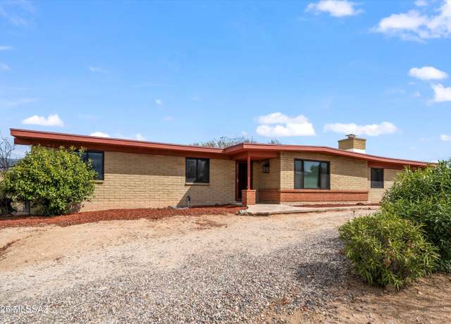 Property at 2221 S Placita Perlozzo, Tucson, AZ 85748, 4 beds, 2 baths