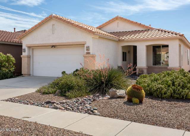 Property at 9454 N Whispering Shadows Way, Tucson, AZ 85743, 2 beds, 2 baths