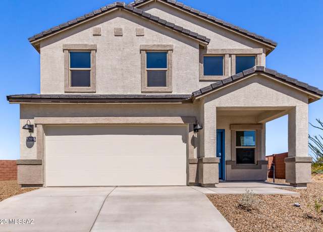Property at 6092 E Black Caviar Pl, Tucson, AZ 85756, 5 beds, 3 baths