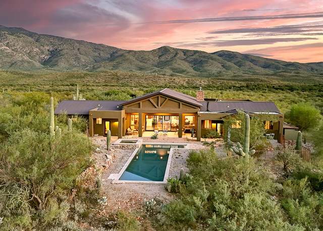 Property at 6440 S Upper Valley Rd, Vail, AZ 85641, 4 beds, 2.5 baths