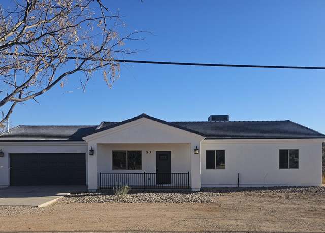 Property at 93 Paseo Mexico, Rio Rico, AZ 85648, 3 beds, 2 baths