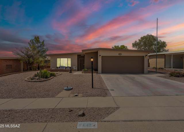 Property at 649 W Via San Mateo, Green Valley, AZ 85614, 3 beds, 2 baths