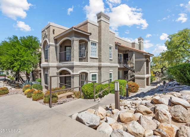 Property at 1500 E Pusch Wilderness Dr Unit 10105, Oro Valley, AZ 85737, 2 beds, 2 baths
