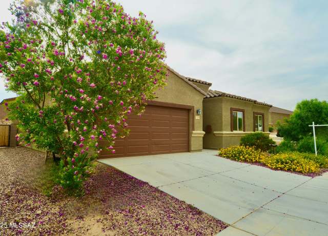 Property at 1129 W Valley Meadow Ln, Sahuarita, AZ 85629, 3 beds, 2 baths