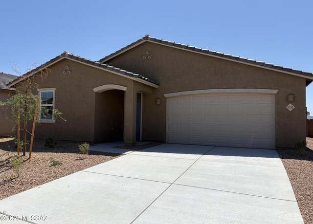 Property at 8351 S Charles Young Way, Vail, AZ 85641, 4 beds, 2 baths