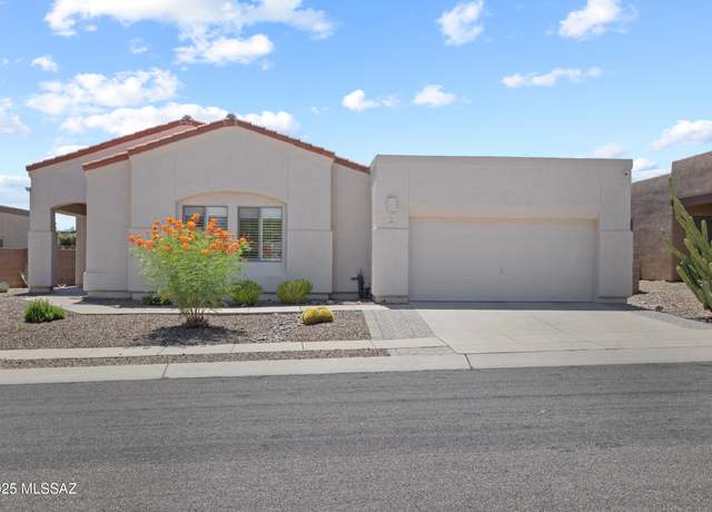 Property at 11871 N Potosi Point Dr, Tucson, AZ 85737, 3 beds, 2 baths