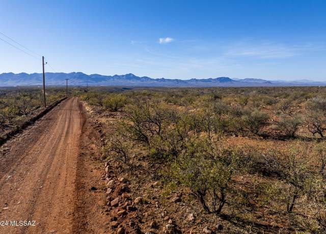 Property at 58 Camino Tango #93, Rio Rico, AZ 85648