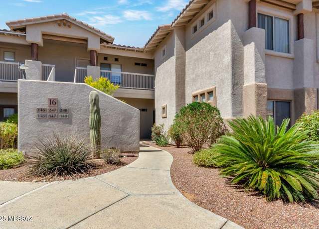 Property at 655 W Vistoso Highlands Dr #148, Oro Valley, AZ 85755, 2 beds, 2 baths
