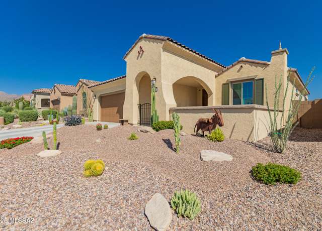 Property at 7033 W Deer Creek Trl, Marana, AZ 85658, 2 beds, 2 baths