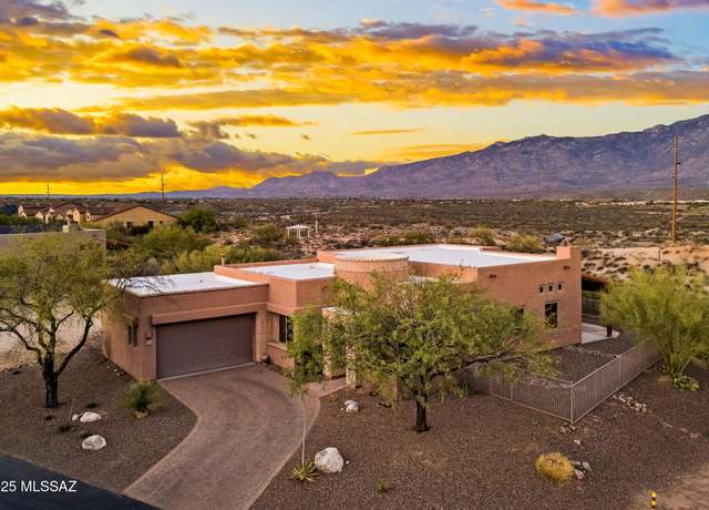 Property at 335 E Kezar Dr, Oro Valley, AZ 85755, 3 beds, 2 baths
