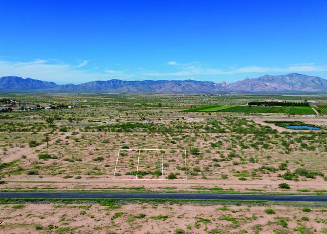 Property at .78 Acre N Frontage Rd #5, Pearce, AZ 85625