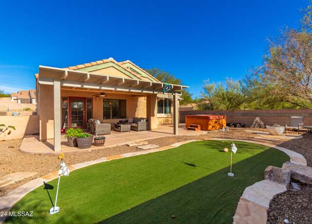 Property at 13696 E Aviara Pl, Vail, AZ 85641, 3 beds, 2 baths