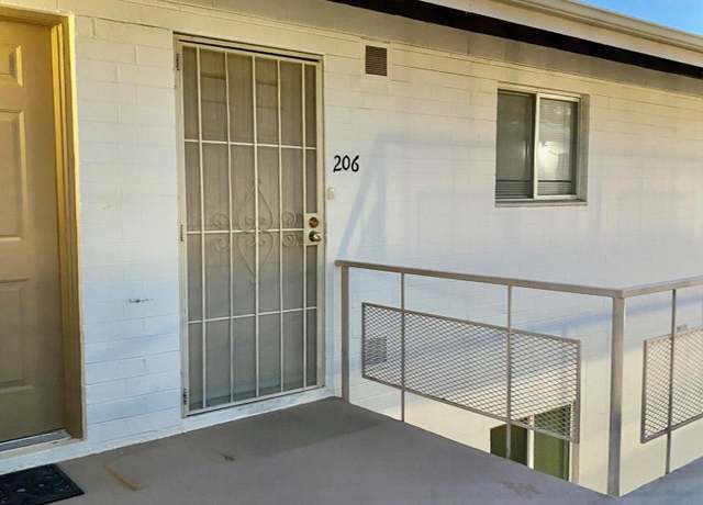 Property at 1776 S Palo Verde Unit C206, Tucson, AZ 85713, 1 bed, 1 bath