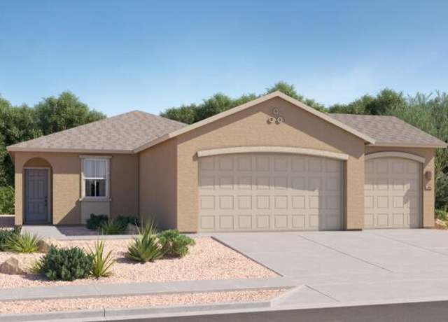 Property at 8701 E Crimson Snowberry Way, Vail, AZ 85641, 3 beds, 2 baths
