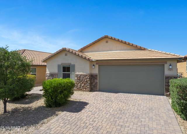 Property at 14241 E Bolster Dr, Vail, AZ 85641, 4 beds, 2 baths