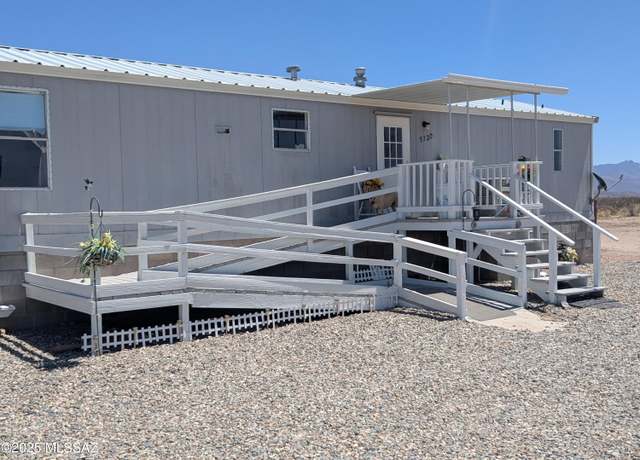 Property at 5320 N Joe Hines Rd, Willcox, AZ 85643, 3 beds, 2 baths