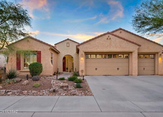 Property at 12489 N Golden Mirror Dr, Marana, AZ 85658, 3 beds, 2 baths
