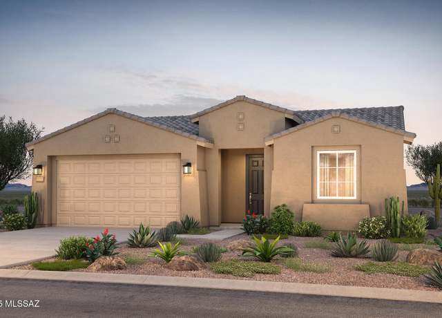 Property at 8013 S Sonoran Oak Dr, Tucson, AZ 85747, 2 beds, 2 baths