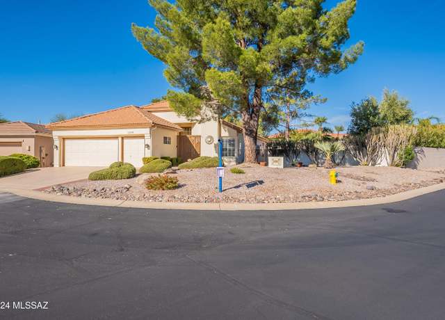 Property at 38194 S Samaniego Dr, Tucson, AZ 85739, 2 beds, 2 baths