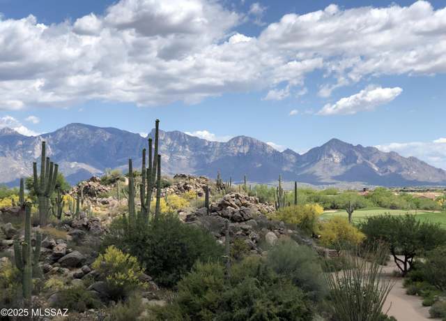 Property at 1194 W Tortolita Mountain Cir W #194, Tucson, AZ 85755