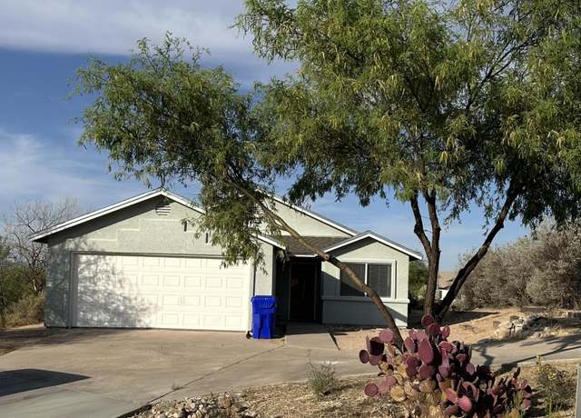 Property at 221 E Radine Dr, Benson, AZ 85602, 2 beds, 2 baths