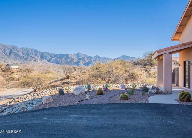 Property at 16131 N Meadowcrest Rd, Tucson, AZ 85739, 3 beds, 2.5 baths