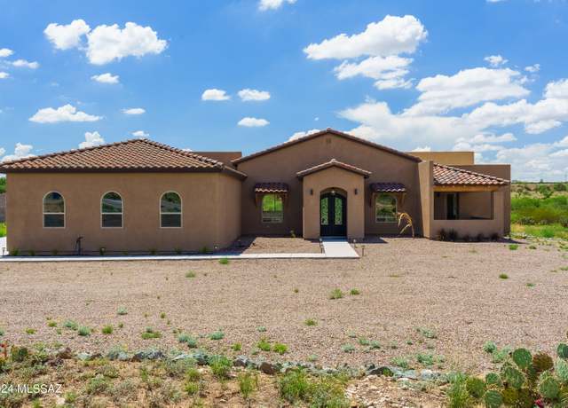 Property at 14398 E Sands Ranch Rd, Vail, AZ 85641, 4 beds, 2.5 baths
