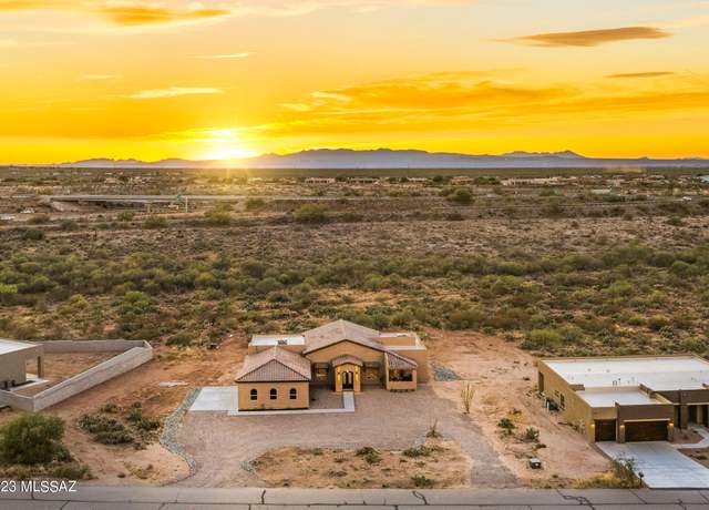 Property at 14398 E Sands Ranch Rd, Vail, AZ 85641, 4 beds, 2.5 baths
