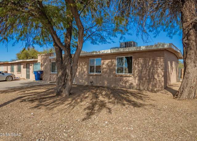 Property at 2731 S Calle Yucatan, Tucson, AZ 85730, 3 beds, 2 baths