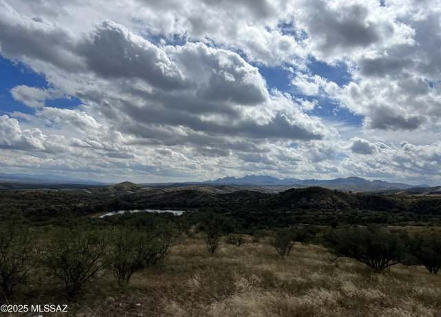 Property at TBD N Royal Rd 31.345191/-110.870 Rd #1, Nogales, AZ 85621